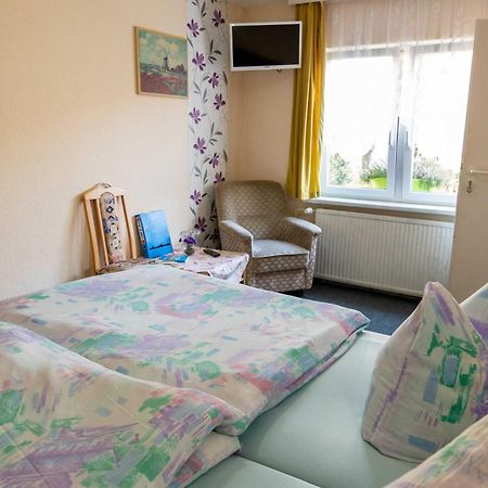 Ferien Am Bierbach Lägenhet Greifswald Exteriör bild